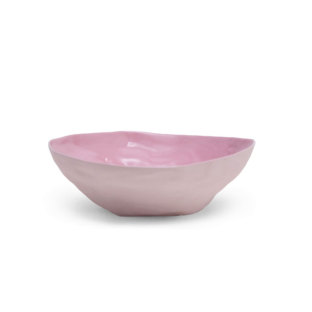 Bowl XL in: Pink