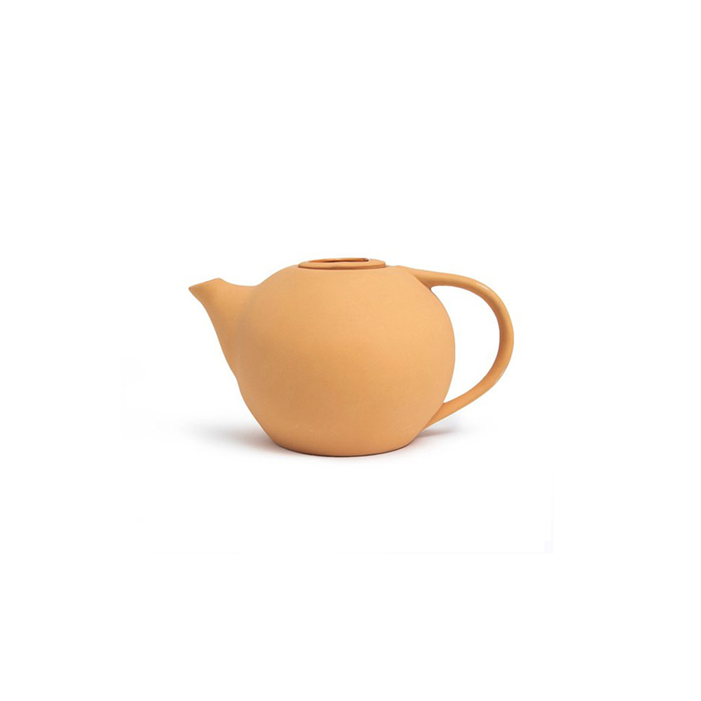 Teapot M in: Turmeric