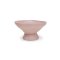 Berry bowl in: Dusty pink