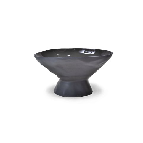 Berry bowl in: Charcoal