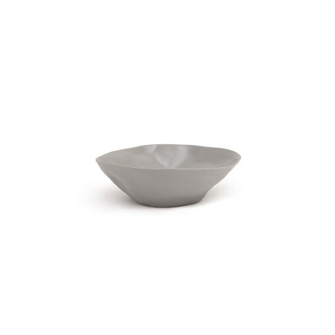 Bowl M in: Light grey