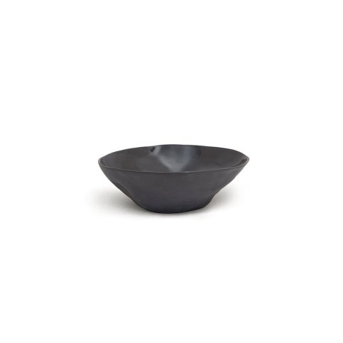 Bowl M in: Charcoal