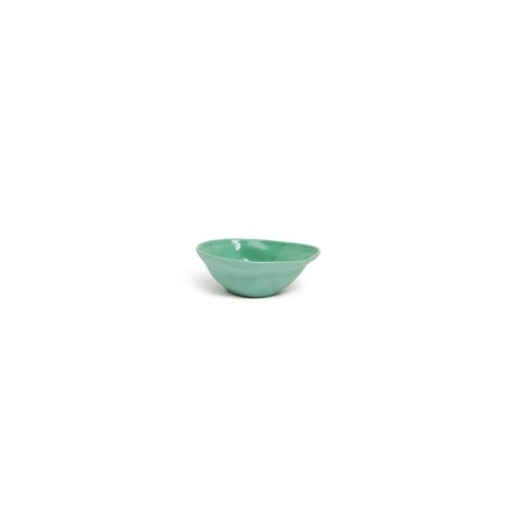 Bowl S in: Green