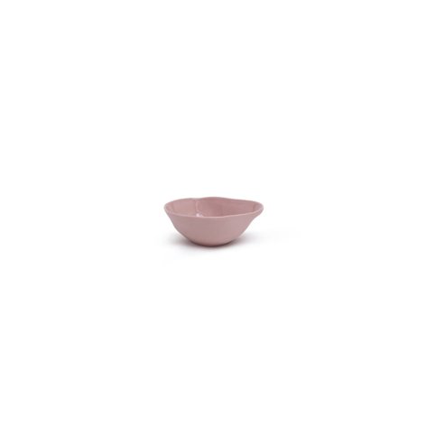 Bowl S in: Dusty pink