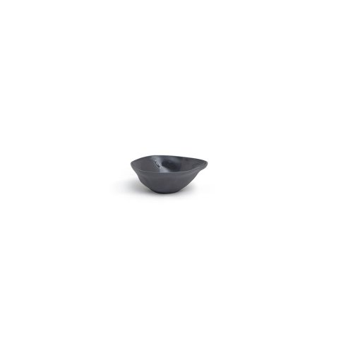 Bowl S in: Charcoal