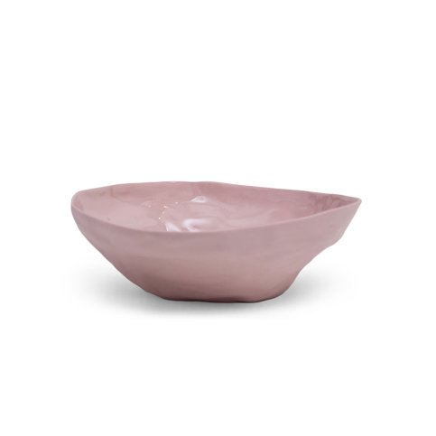 Bowl XL in: Dusty pink