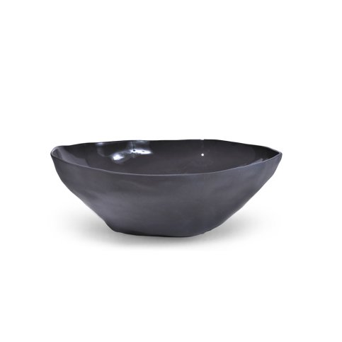 Bowl XL in: Charcoal