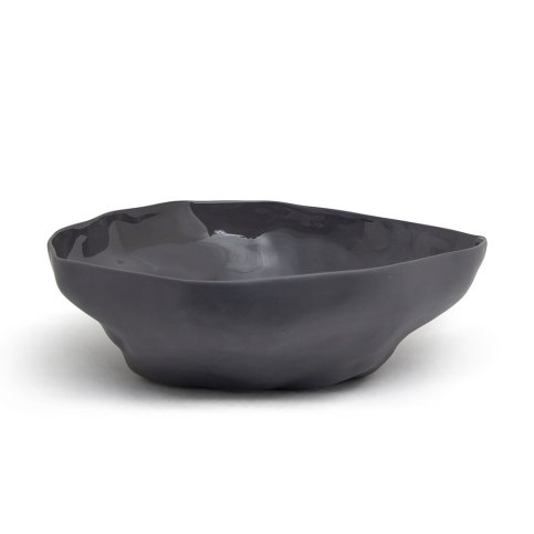 Bowl XXL in: Charcoal