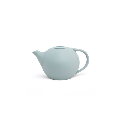 Teapot M in: Light blue