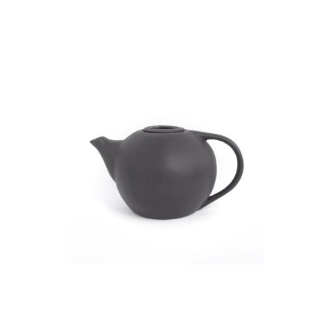 Teapot M in: Charcoal