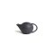 Teapot S: Charcoal