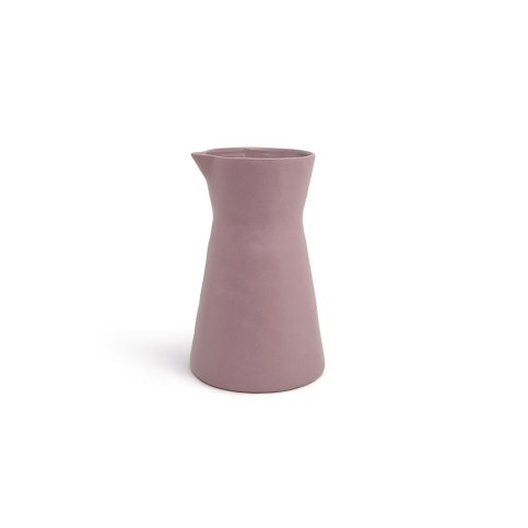 Water pitcher in: Lilac