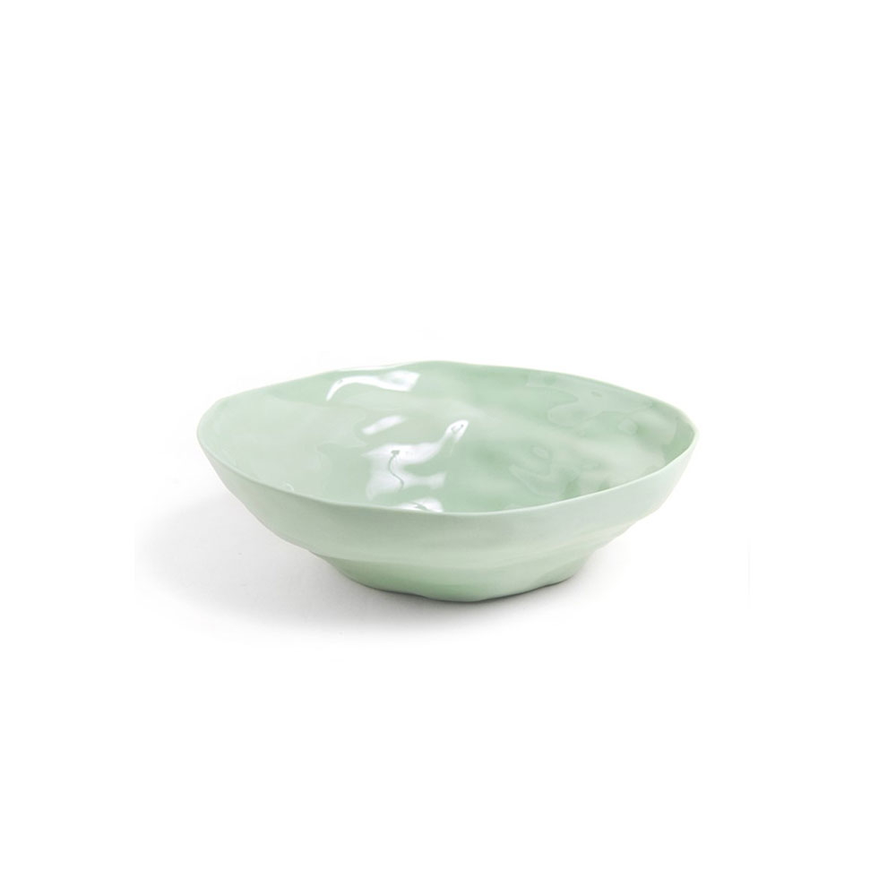 Bowl L : Celadon