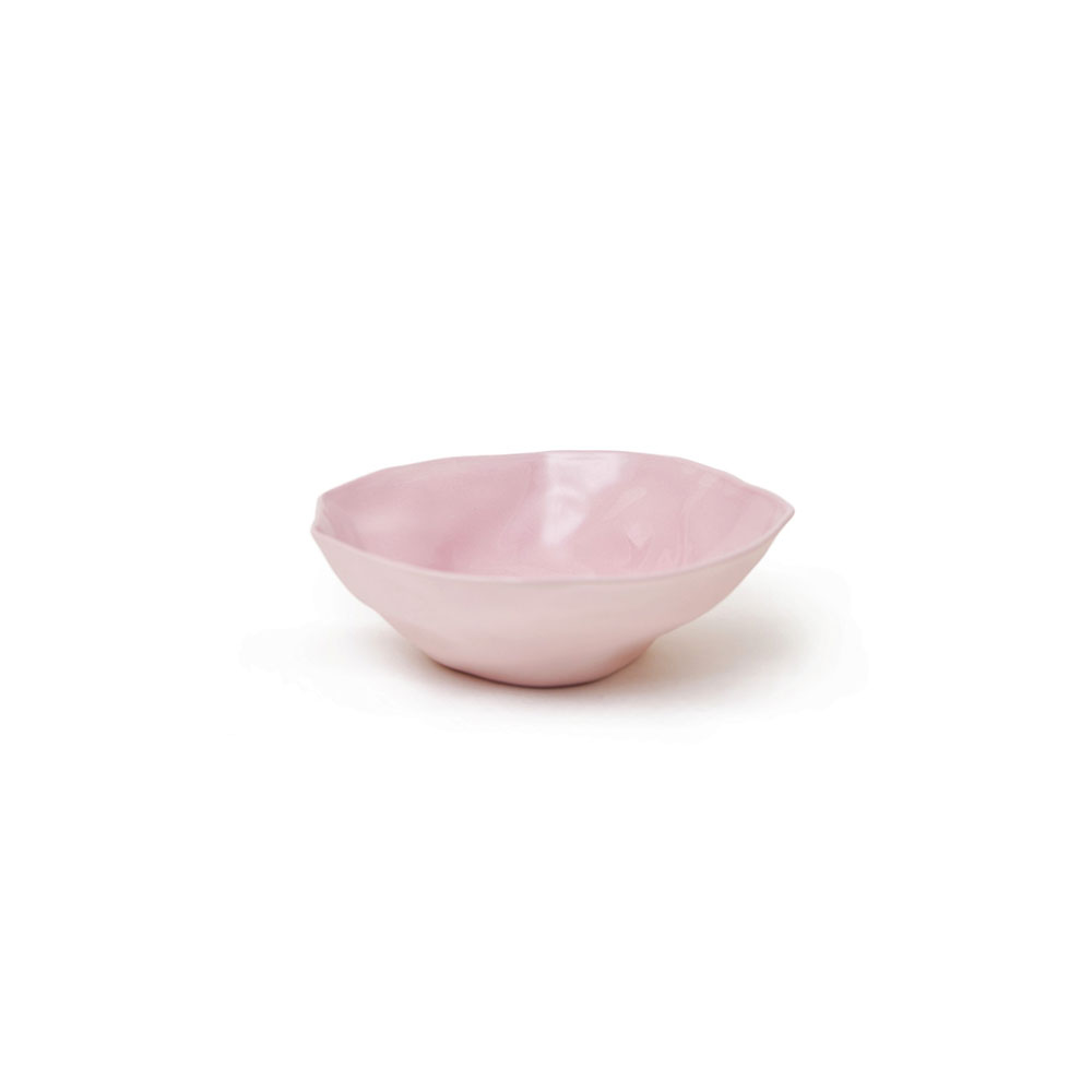 Bowl M in: Pink