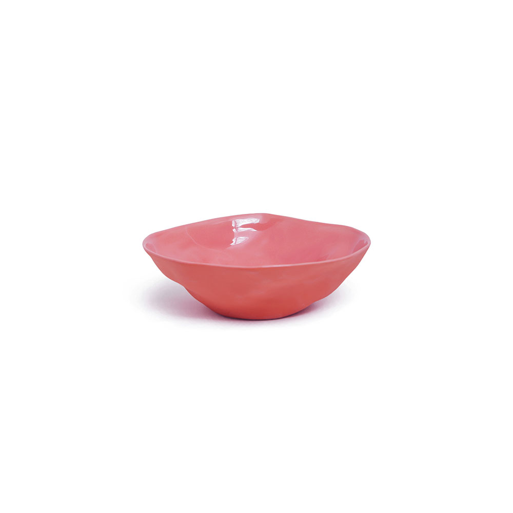 Bowl M in: Raspberry