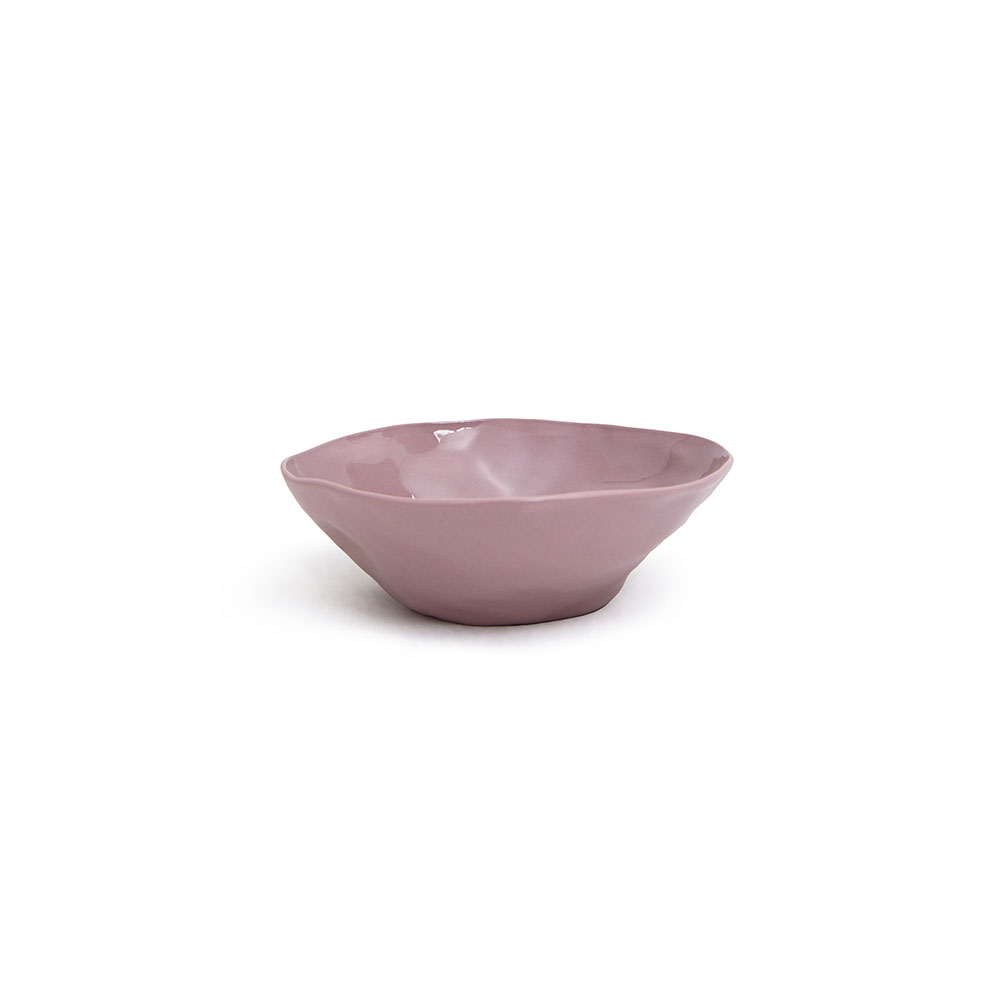 Bowl M: Lilac