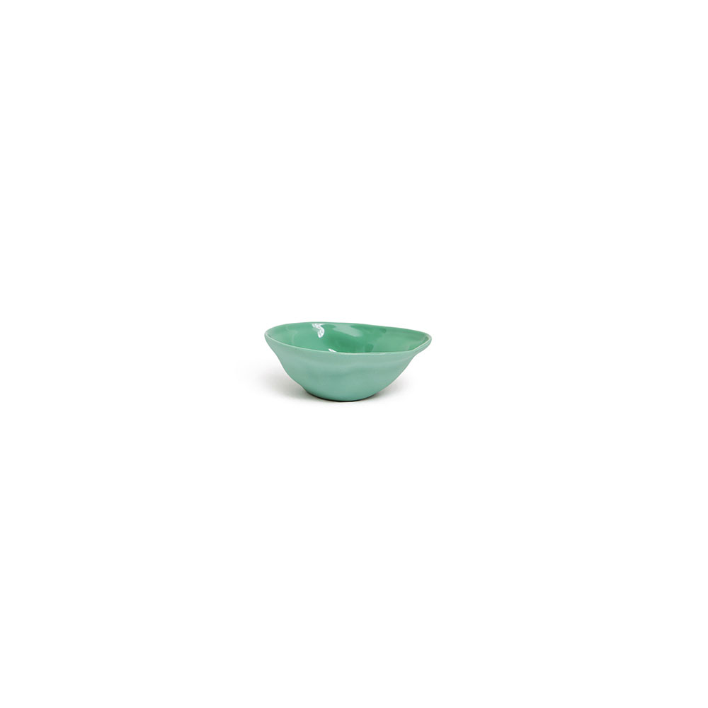 Bowl S: Green