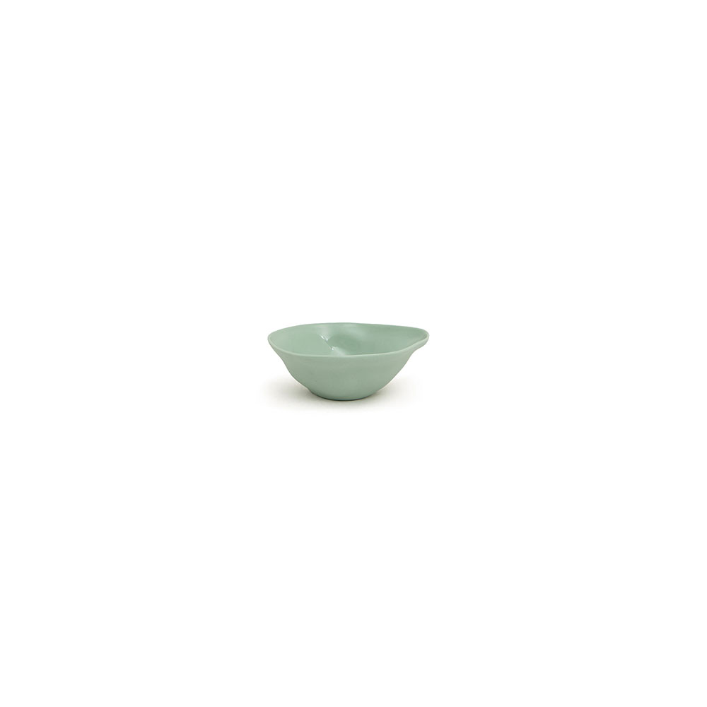 Bowl S: Celadon