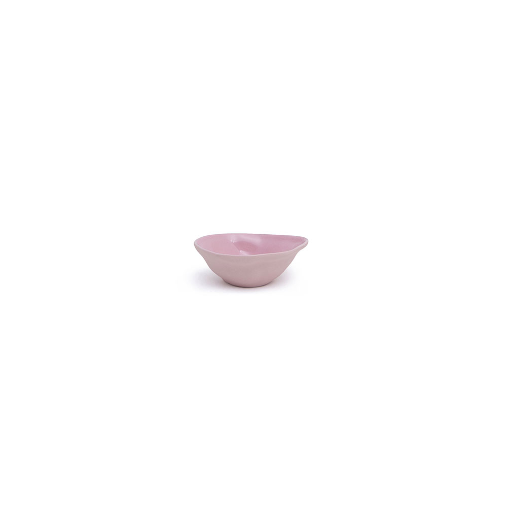 Bowl S: Pink