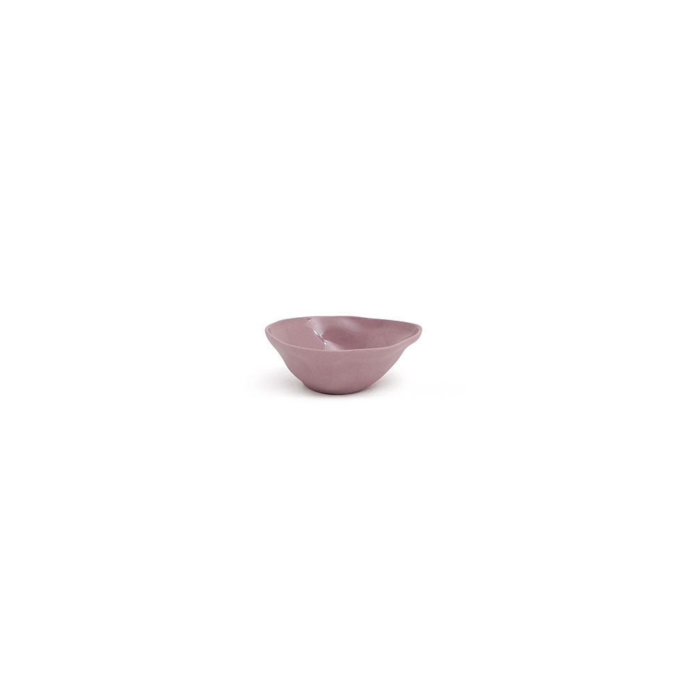 Bowl S: Lilac