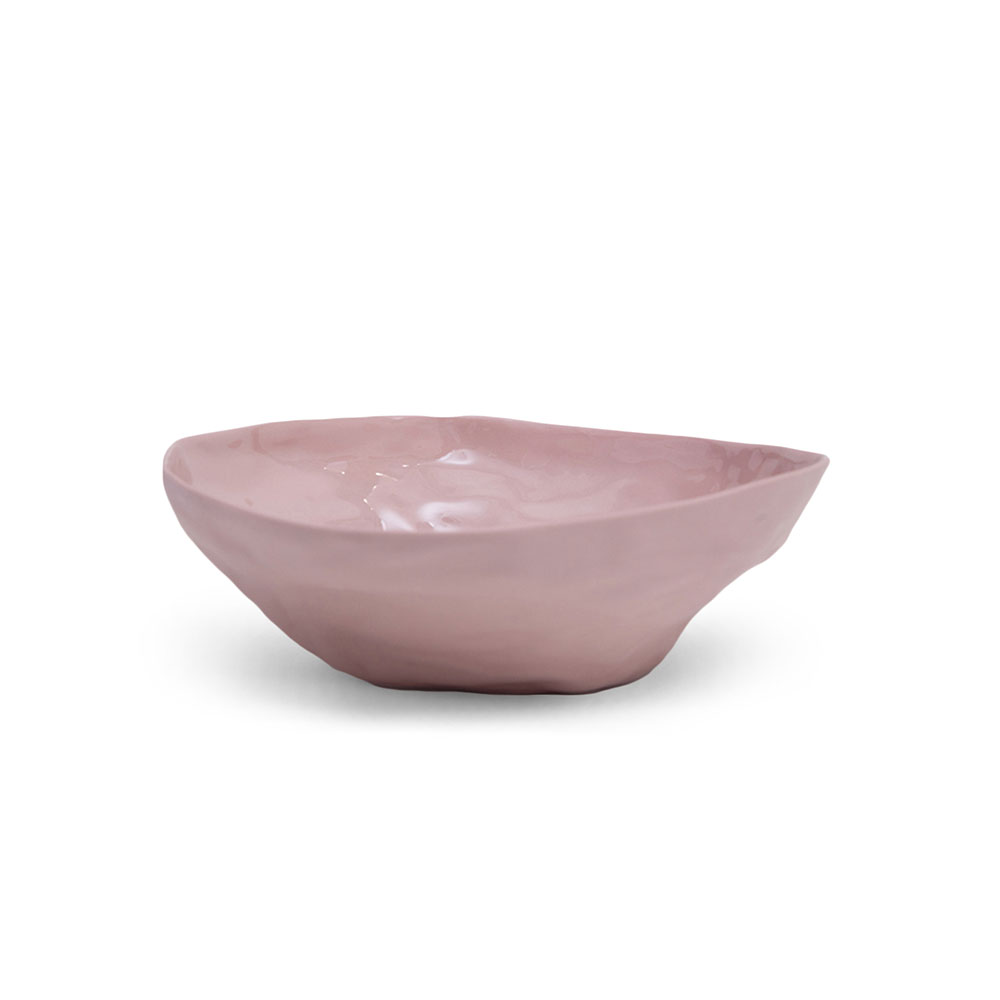 Bowl XL: Dusty pink