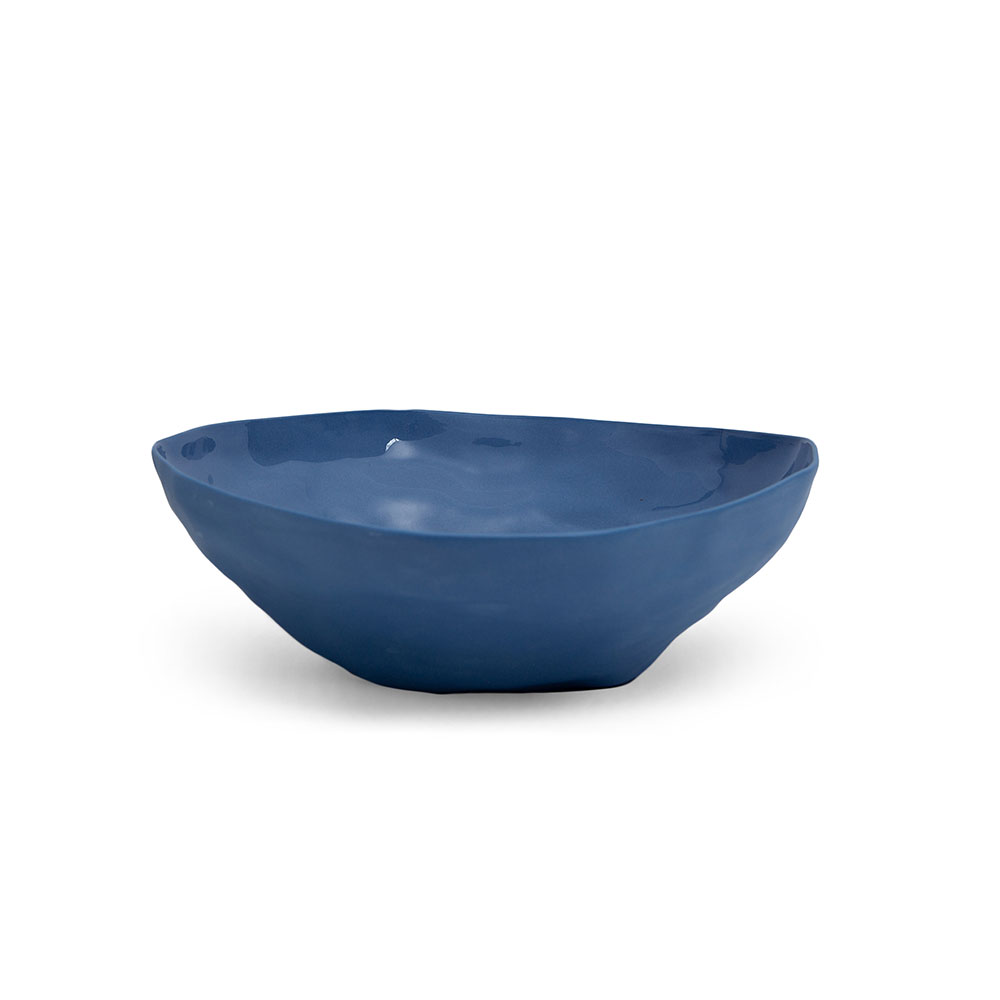 Bowl XL: Marine