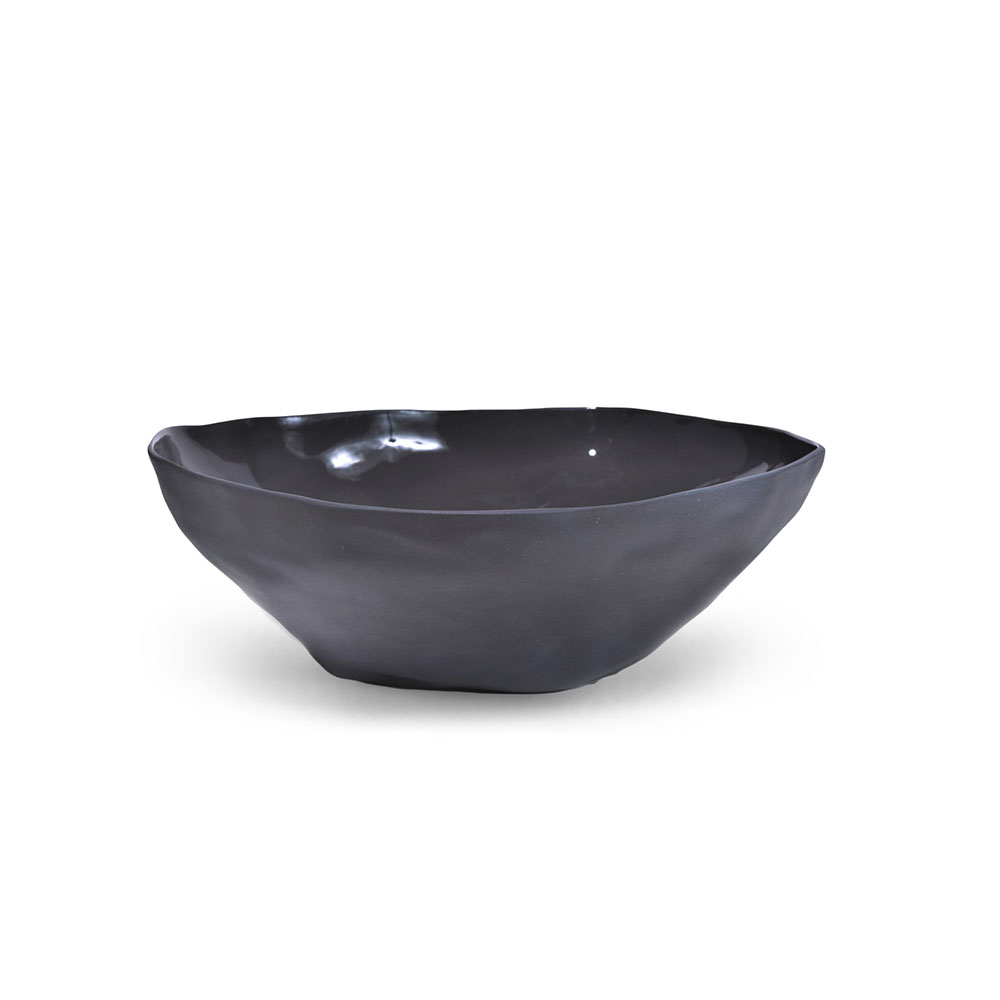 Bowl XL: Charcoal