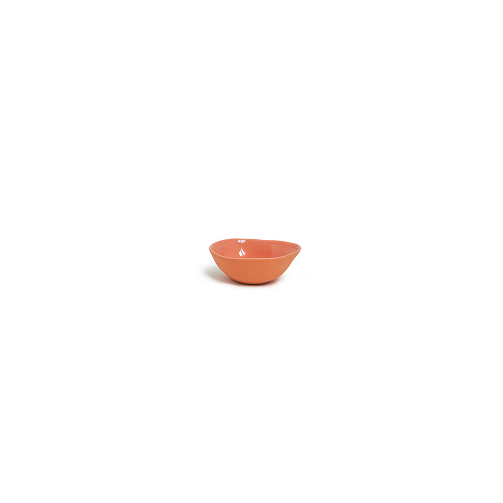 Bowl XS in: Orange