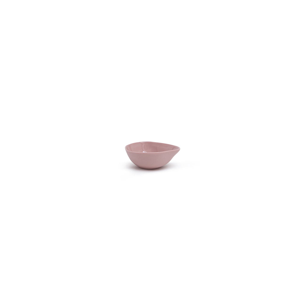 Bowl XS: Dusty pink