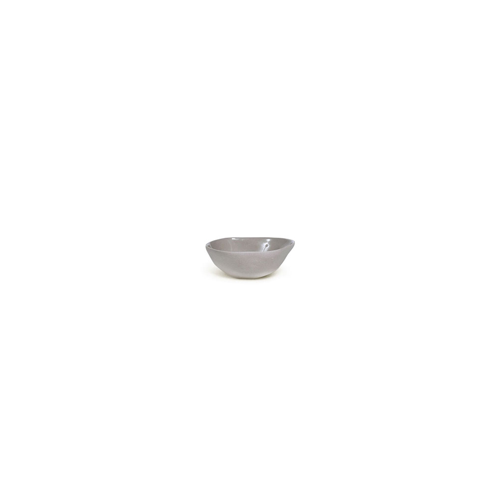 Bowl XS: Light grey