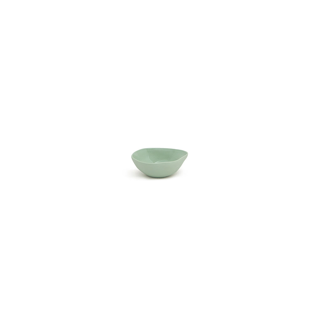 Bowl XS in: Celadon