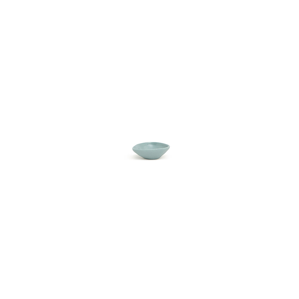 Bowl XXS: Light blue