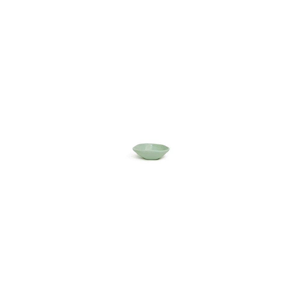 Bowl XXS in: Celadon