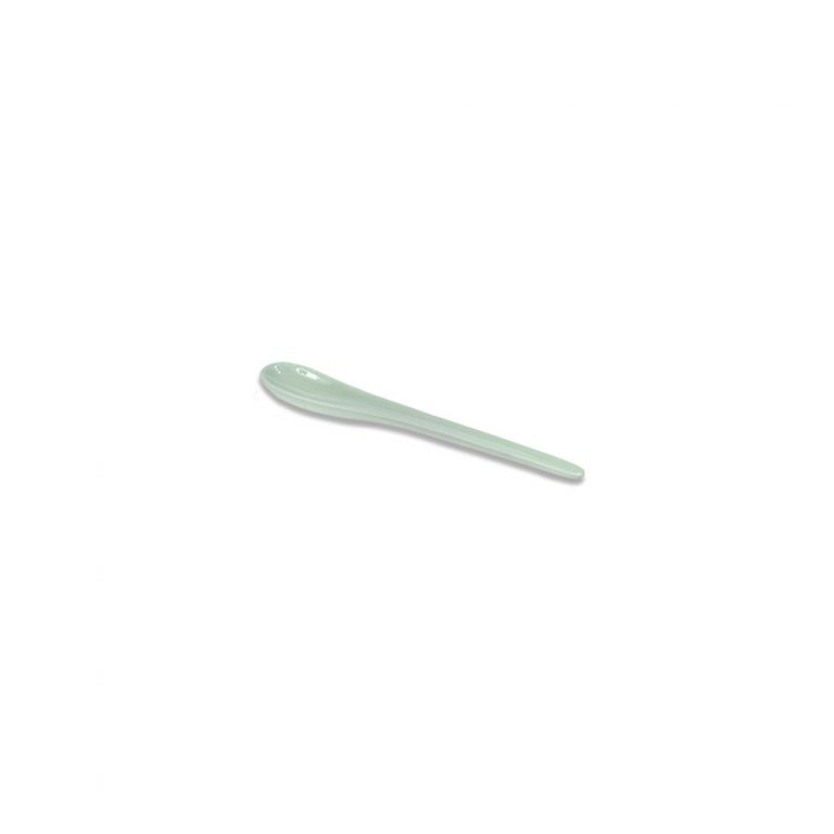 Spoon M in: Celadon