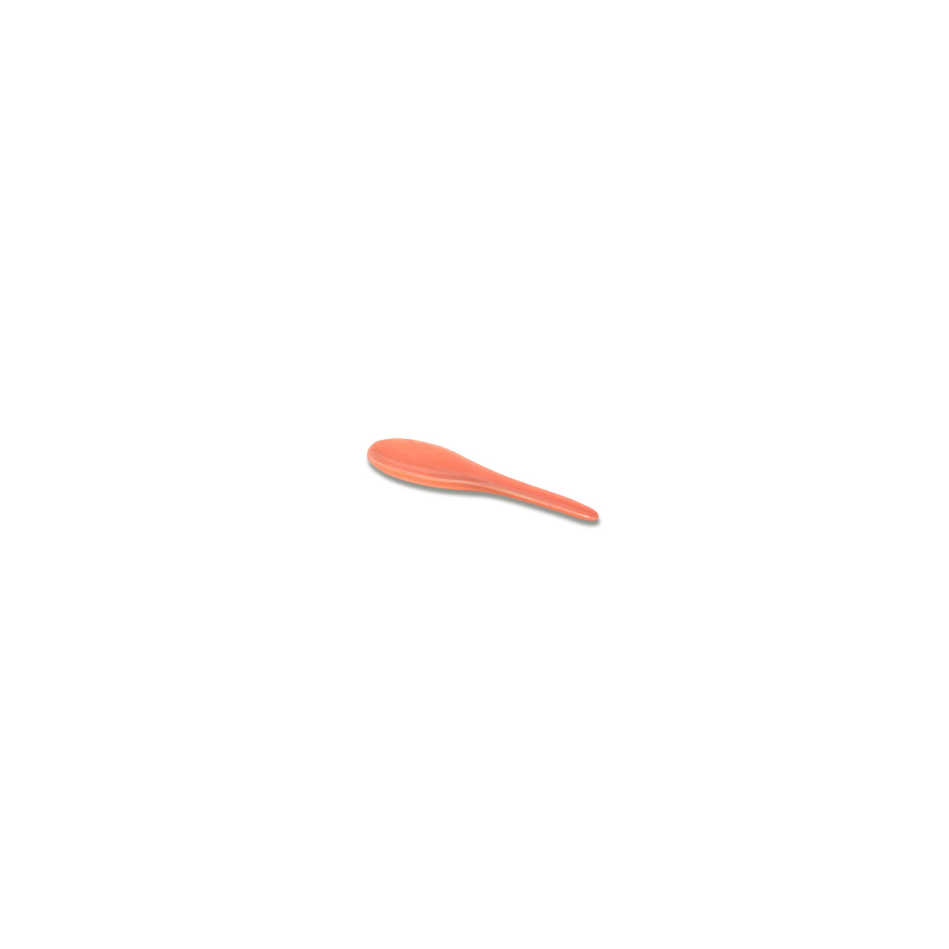 Spoon S: Orange