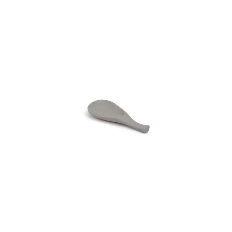 Spoon holder: Light grey