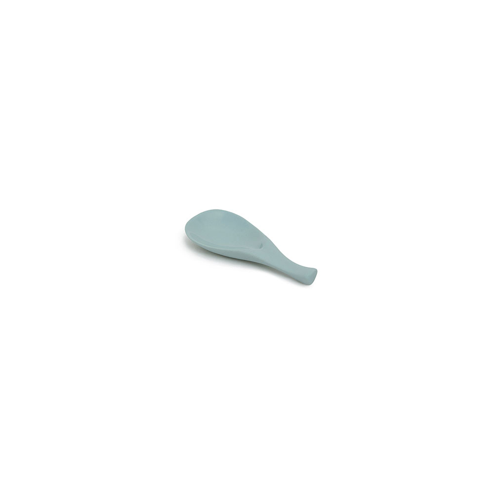 Spoon holder: Light blue