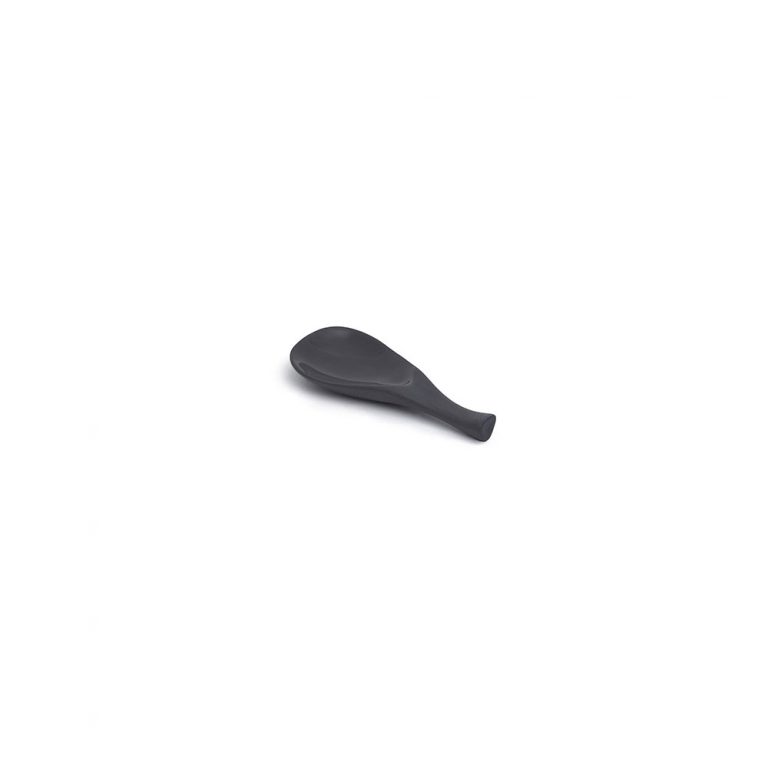 Spoon holder: Charcoal