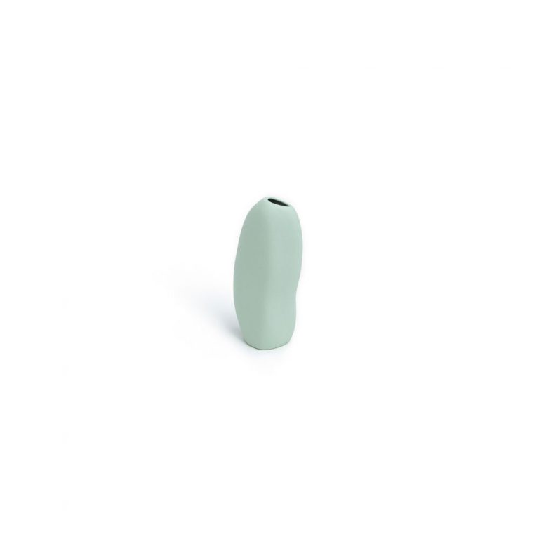 Stone M in: Celadon