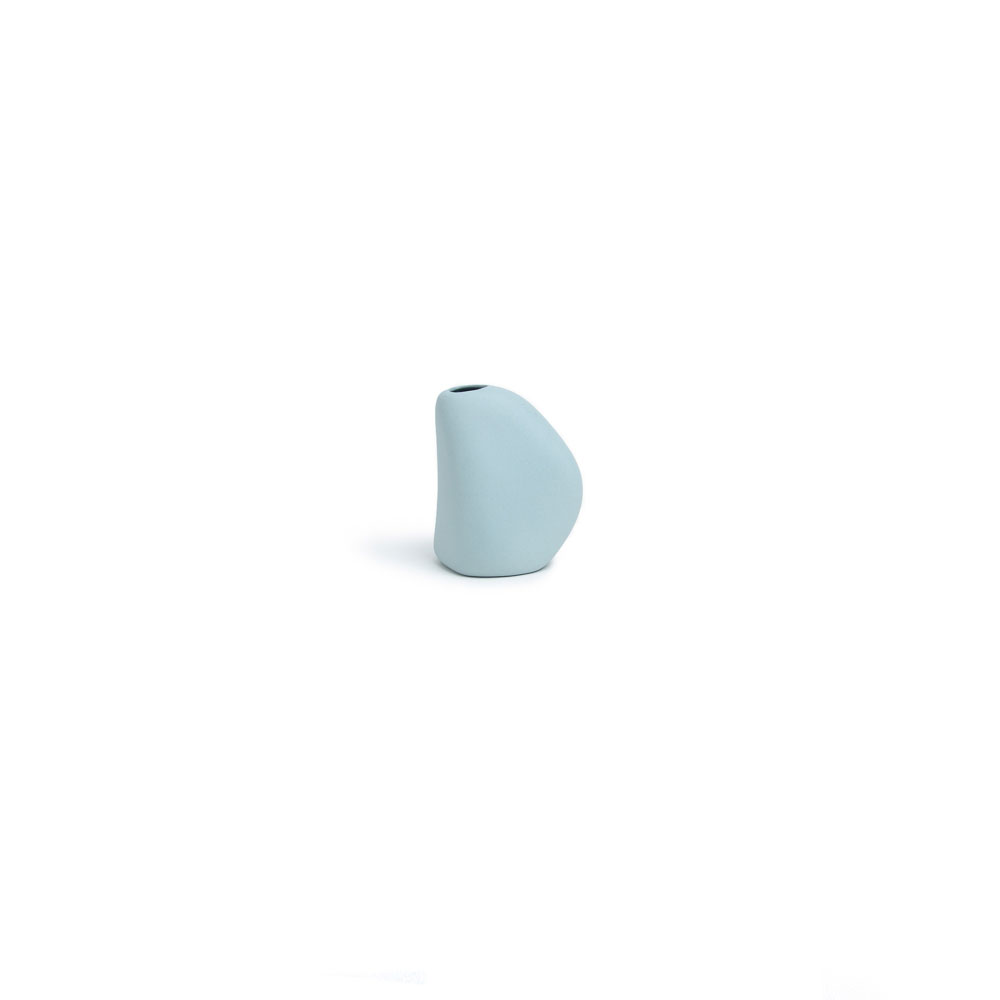 Stone S: Light blue