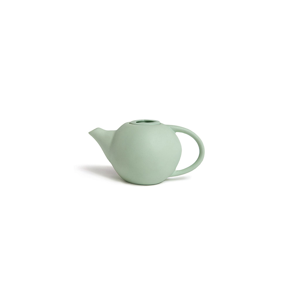 Teapot S