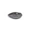 Indochine plate S in: Charcoal