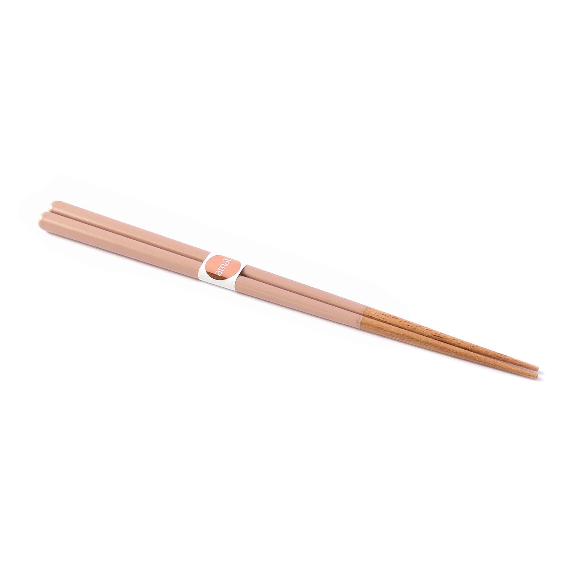 Pokee chopsticks: Dusty pink