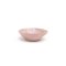 Indochine bowl M: Dusty pink