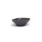 Indochine bowl M: Charcoal