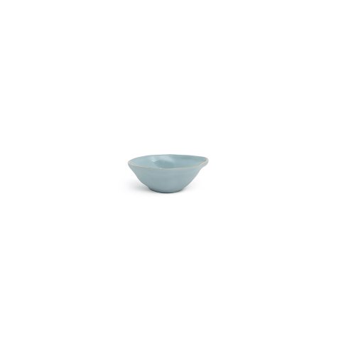 Indochine bowl S in: Light blue