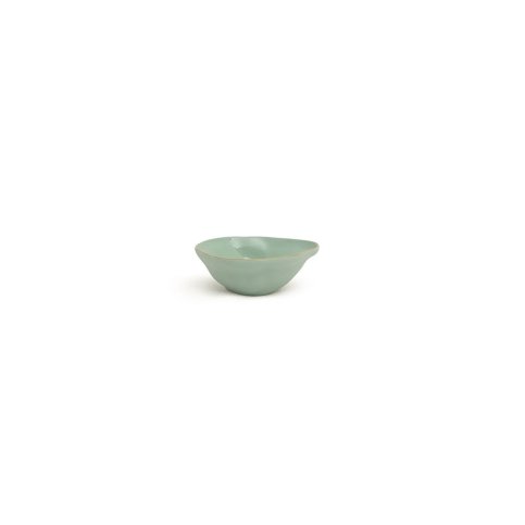 Indochine bowl S in: Celadon