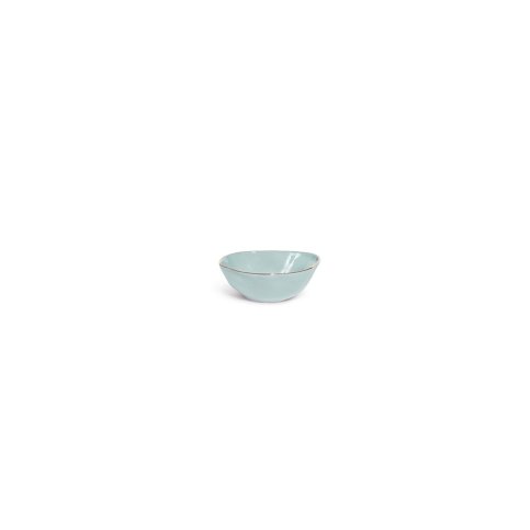 Indochine bowl XS in: Light blue