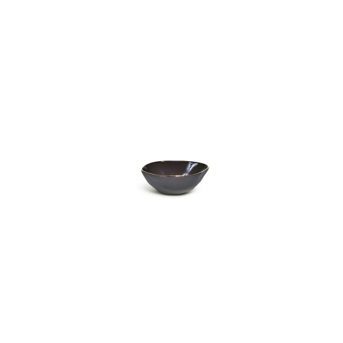 Indochine bowl XS in: Charcoal