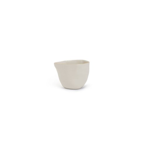 Indochine cup M in: Cream